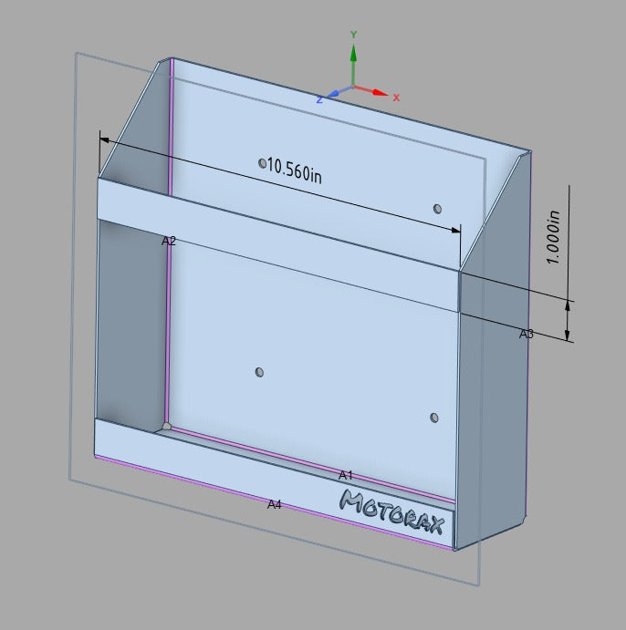 Motorax v1