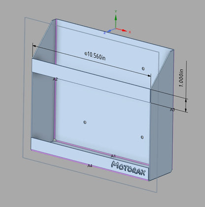 Motorax v1